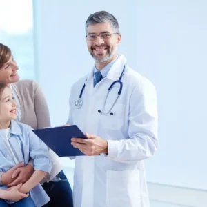 Medical Treatment Campaign Image